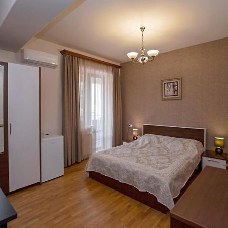 Hotel Season يريفان المظهر الخارجي الصورة