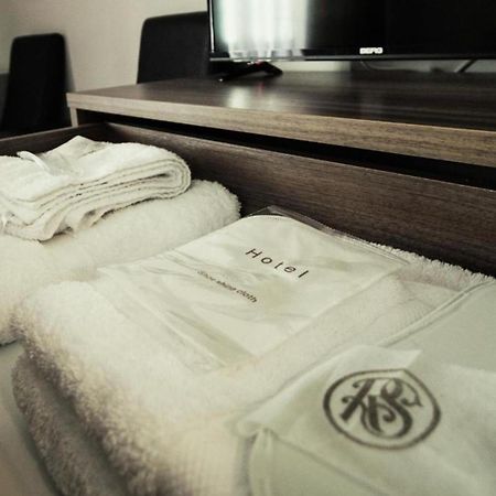 Hotel Season يريفان المظهر الخارجي الصورة
