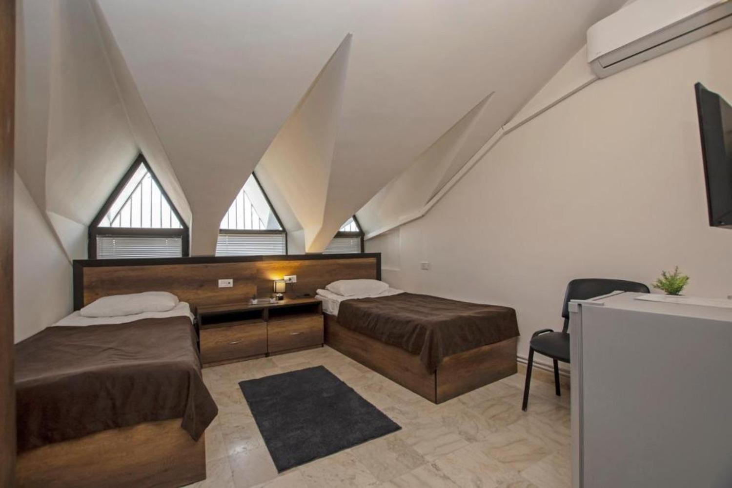Hotel Season يريفان المظهر الخارجي الصورة