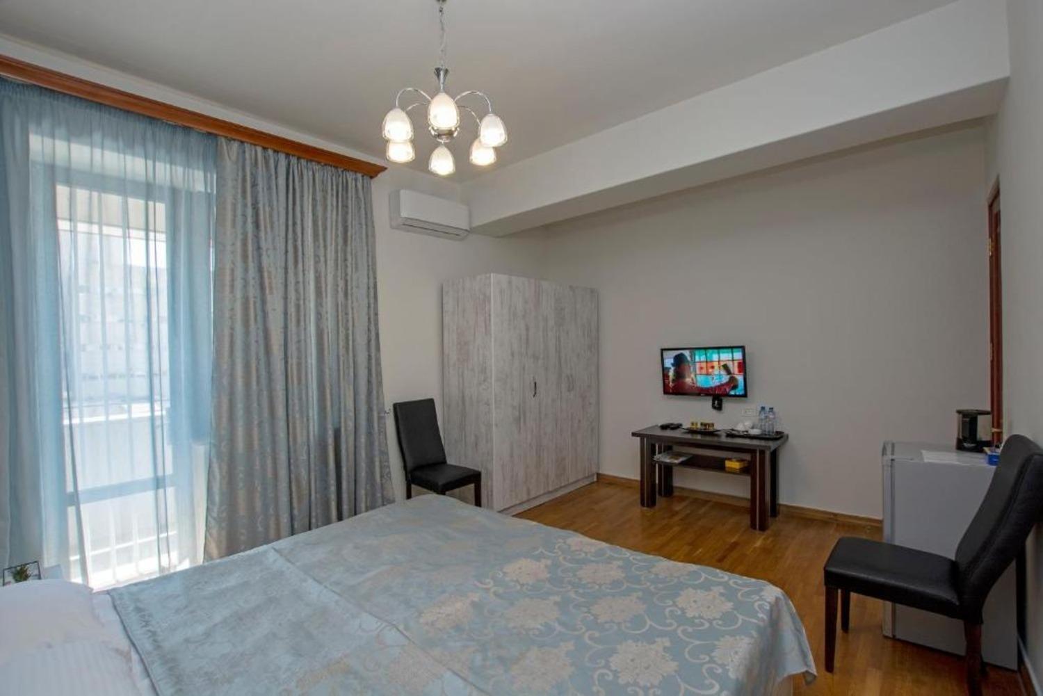 Hotel Season يريفان المظهر الخارجي الصورة