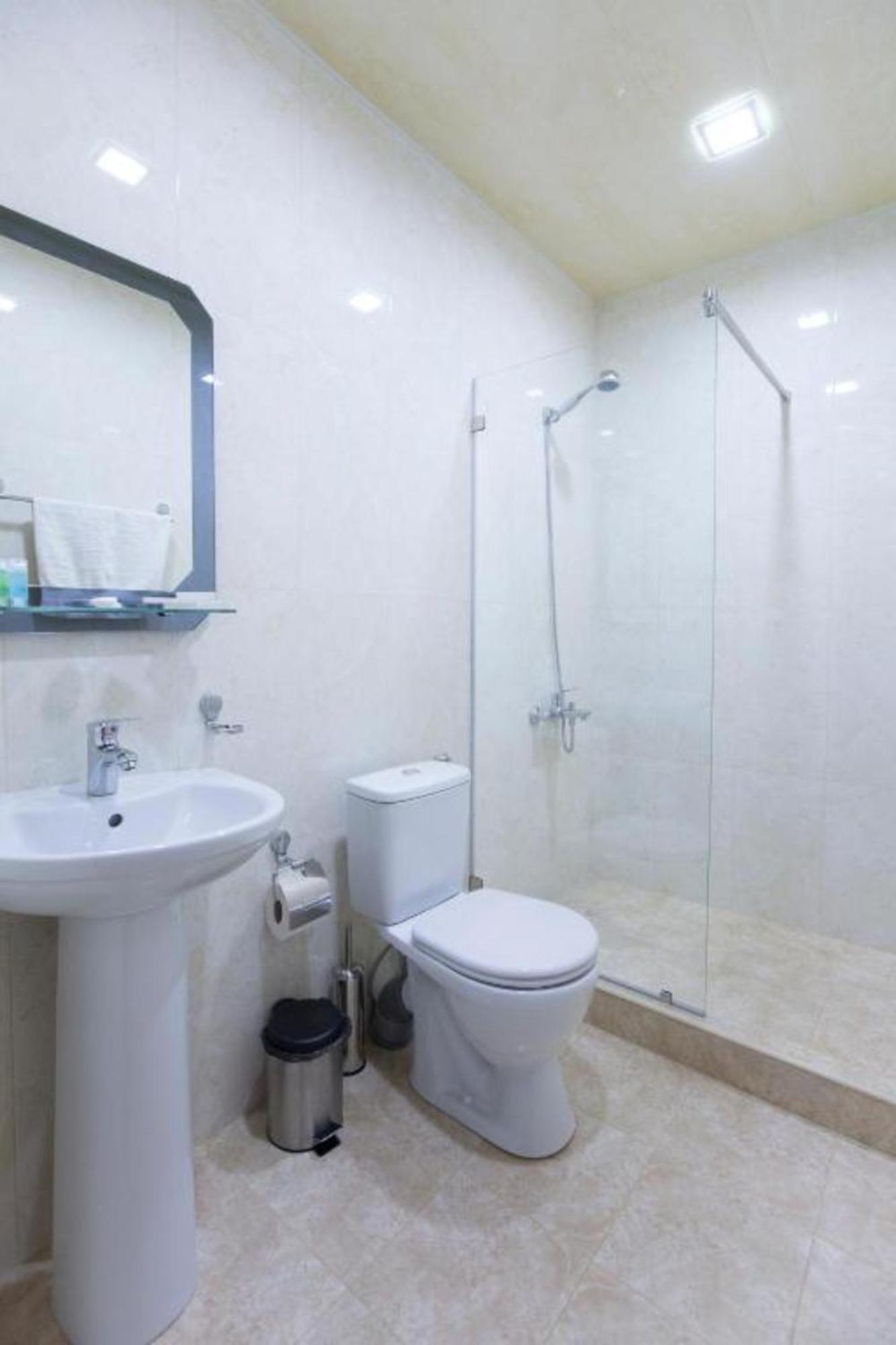 Hotel Season يريفان المظهر الخارجي الصورة