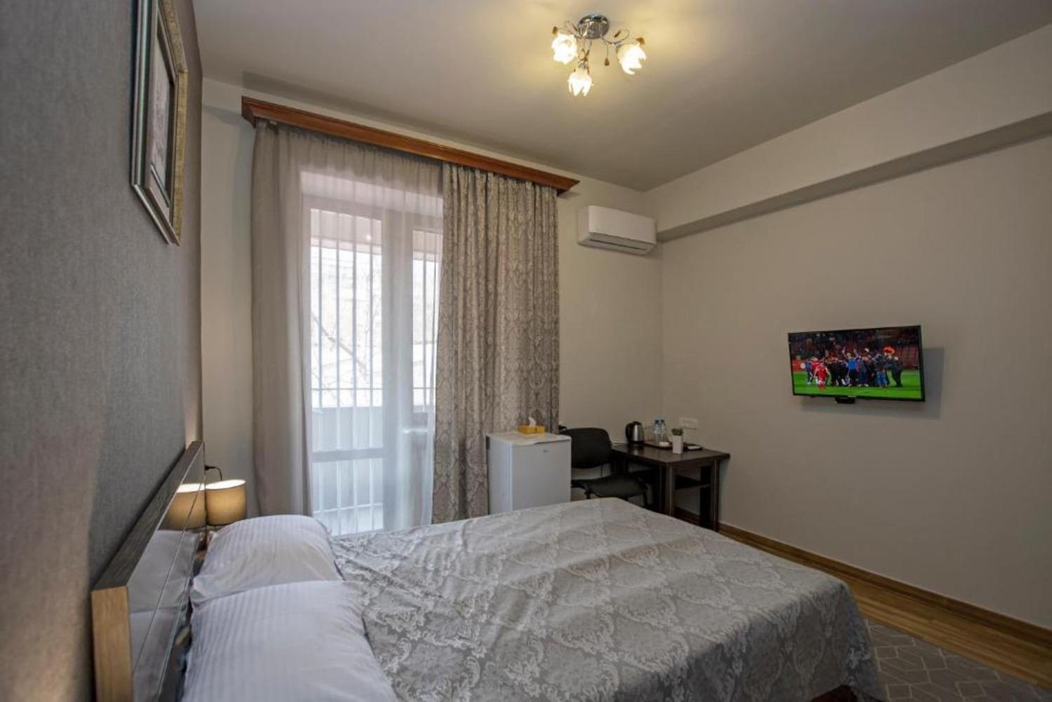 Hotel Season يريفان المظهر الخارجي الصورة