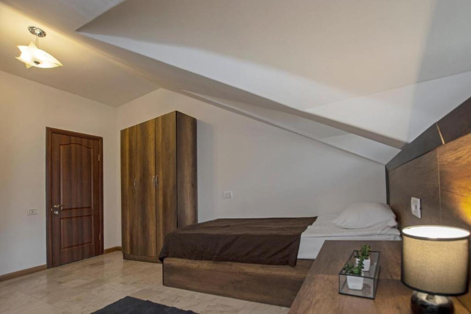 Hotel Season يريفان المظهر الخارجي الصورة