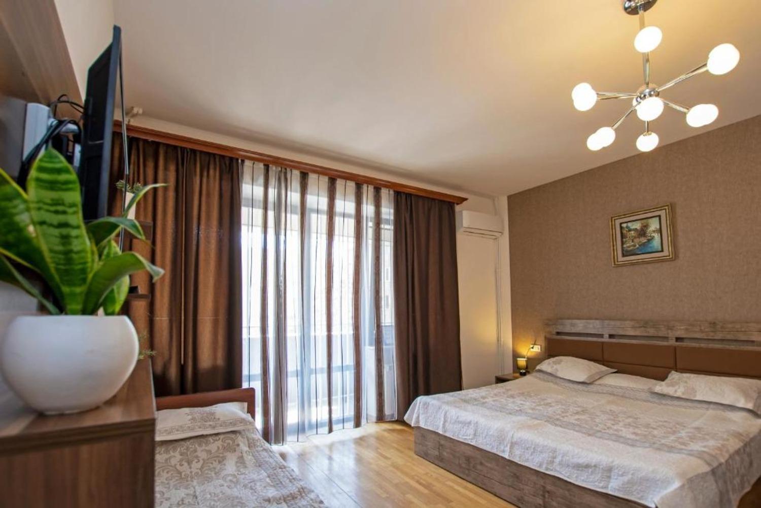 Hotel Season يريفان المظهر الخارجي الصورة