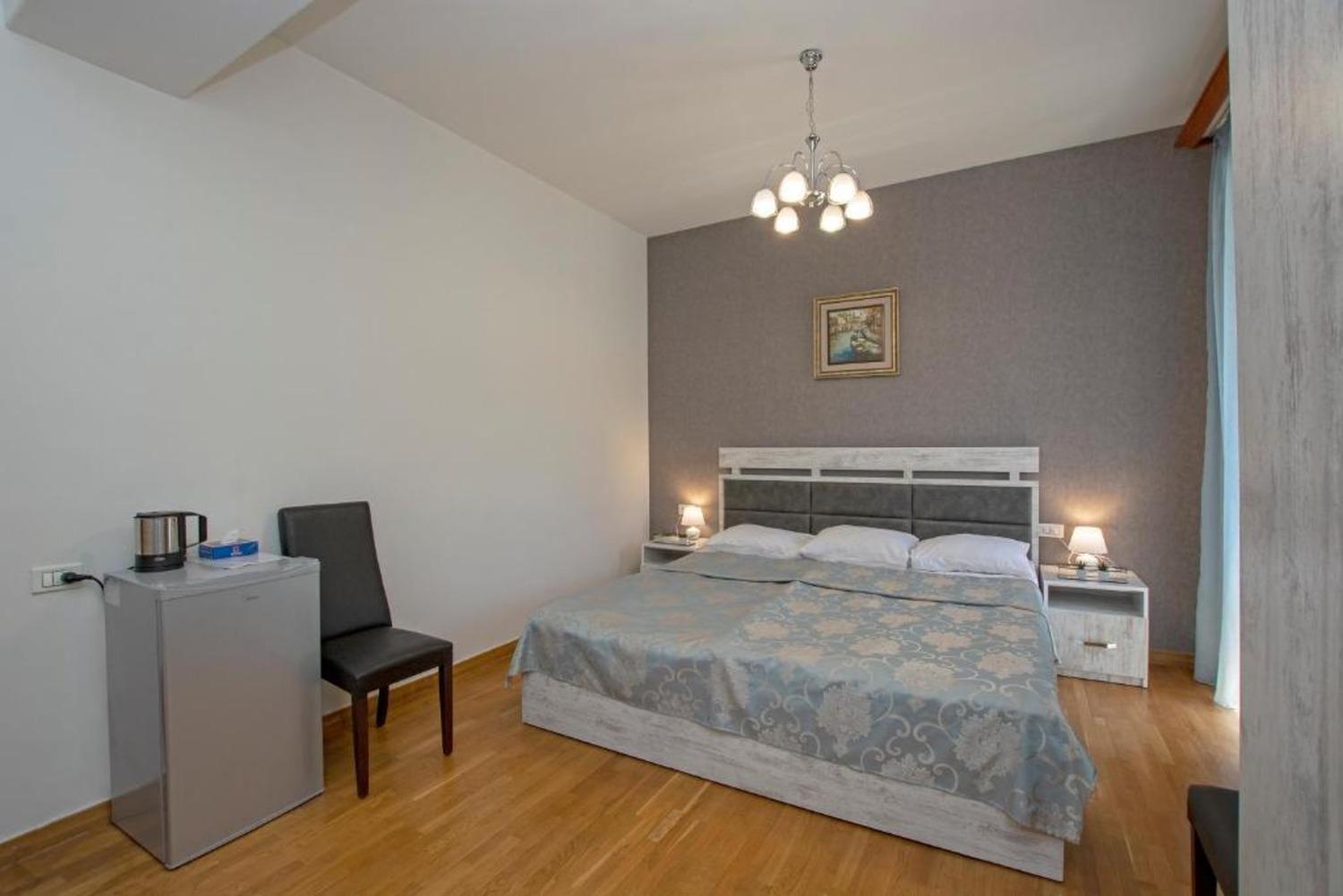 Hotel Season يريفان المظهر الخارجي الصورة