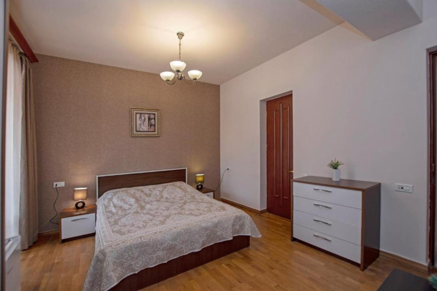 Hotel Season يريفان المظهر الخارجي الصورة