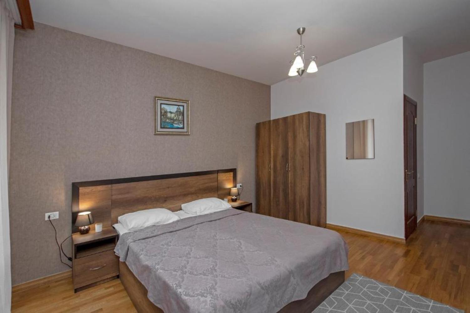 Hotel Season يريفان المظهر الخارجي الصورة