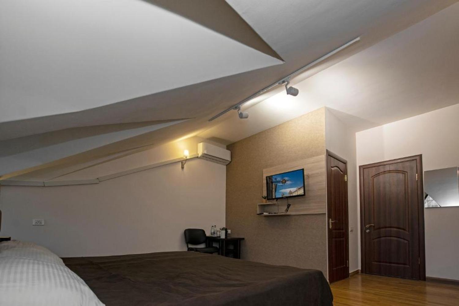 Hotel Season يريفان المظهر الخارجي الصورة