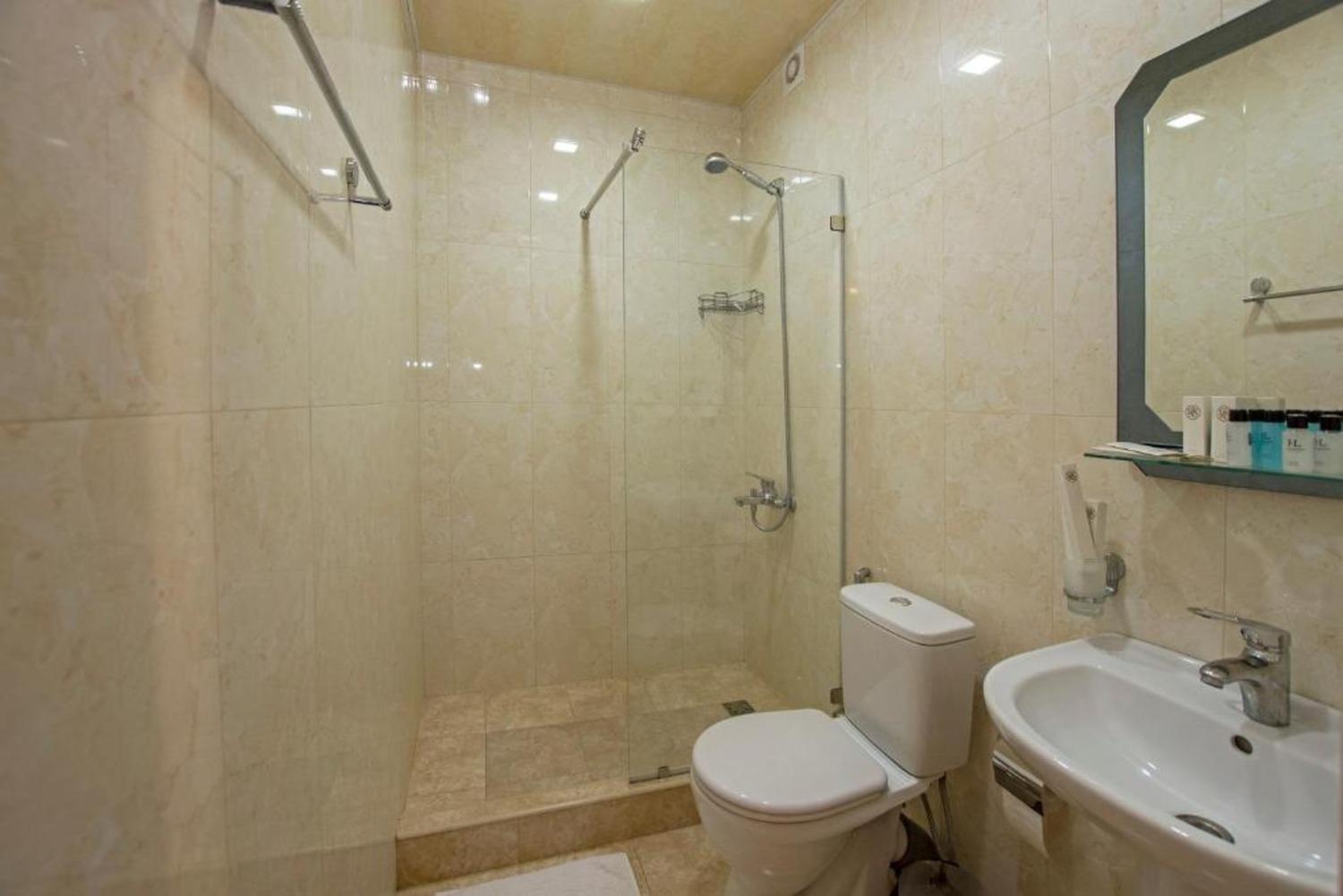 Hotel Season يريفان المظهر الخارجي الصورة