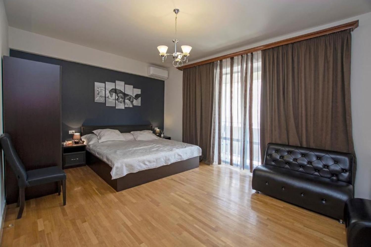 Hotel Season يريفان المظهر الخارجي الصورة