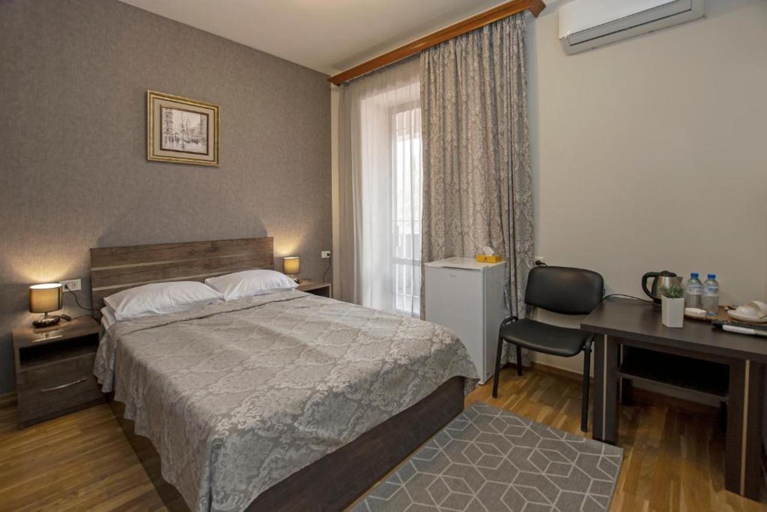 Hotel Season يريفان المظهر الخارجي الصورة